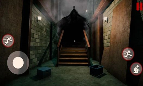 HouseofScream截图2