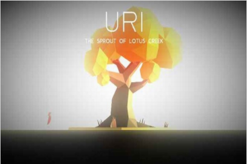 URI莲花溪之苗游戏截图3