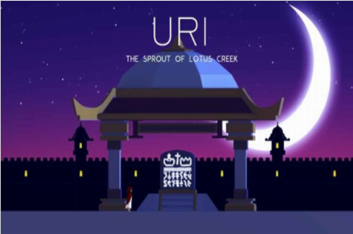 URI莲花溪之苗游戏截图2
