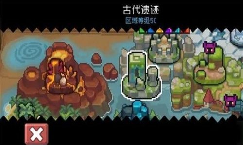 中世纪执政官游戏截图1
