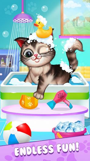 小猫托儿所截图3