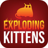 爆炸小猫手机版