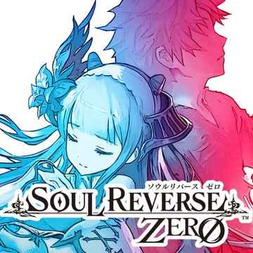SoulReverseZero