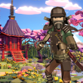 武士之海手游