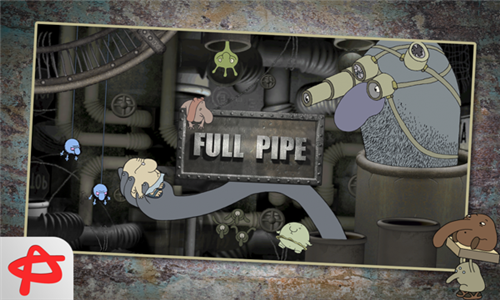 FullPipeAdventure