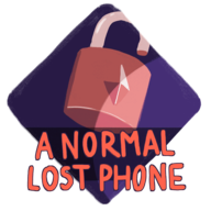 ANormalLostPhone