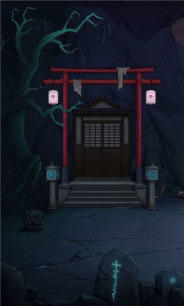 浮生物语手游