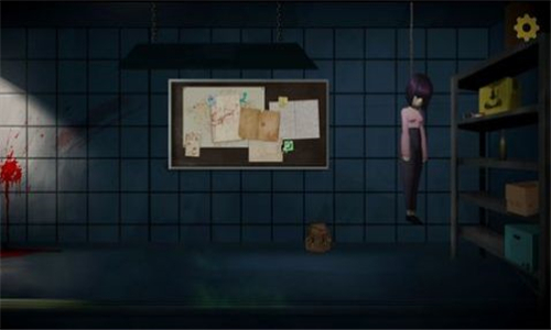 负侧失眠2手机版截图2