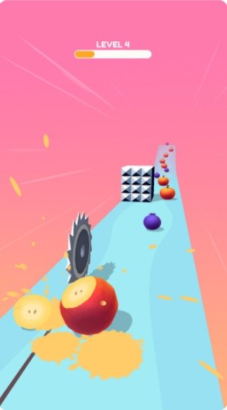 水果快跑2截图2