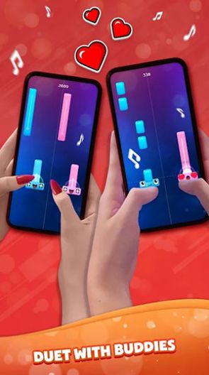 二重奏瓷砖截图1