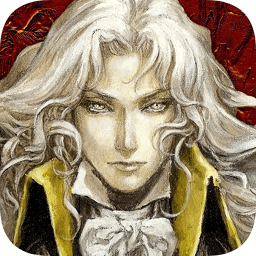 恶魔城灵魂魔咒游戏