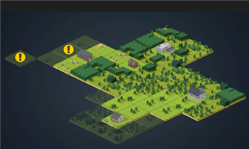 ZombieForest3截图1
