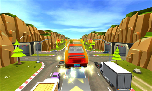 FailyBrakes2截图4