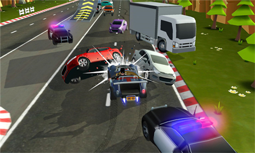 FailyBrakes2截图2