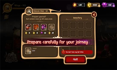 HollowNinja截图1