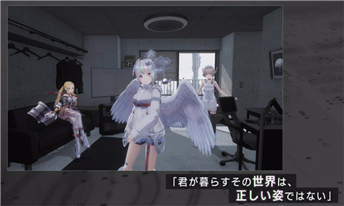 404GAMERESET截图2