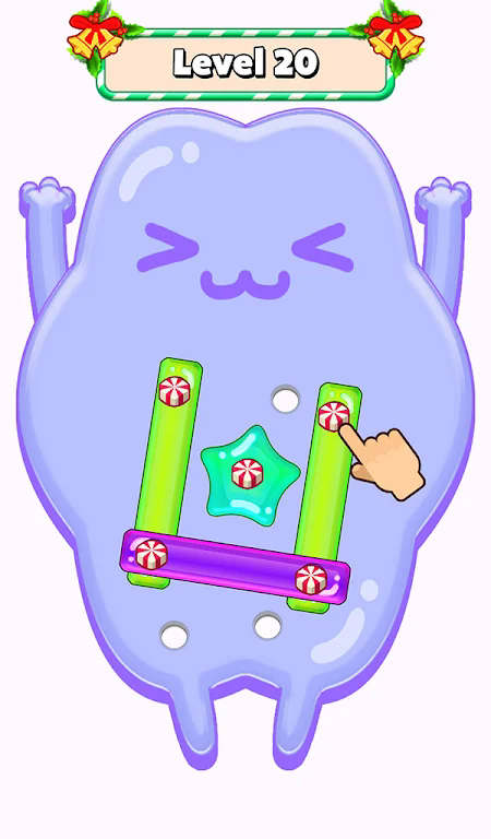 旋转螺旋扳手截图1