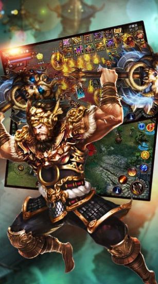 1.78初恋复古截图2