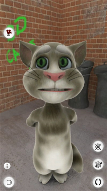 3D猫截图3