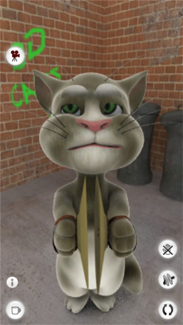 3D猫截图2