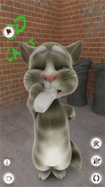 3D猫截图1