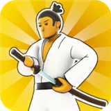 武士的战斗