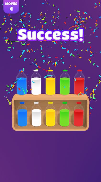 匹配颜色水瓶截图2