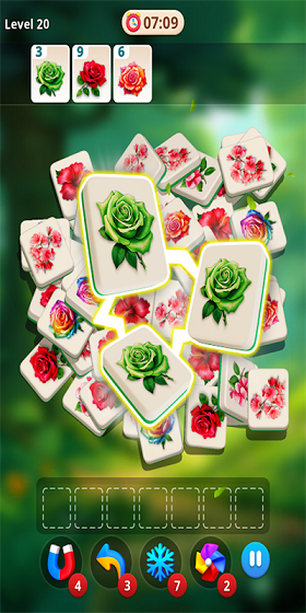 花林融合截图1