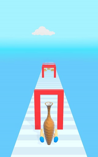 陶艺跑截图3
