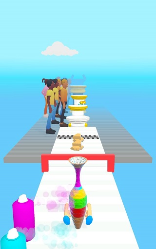陶艺跑截图1