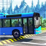 开车上路模拟