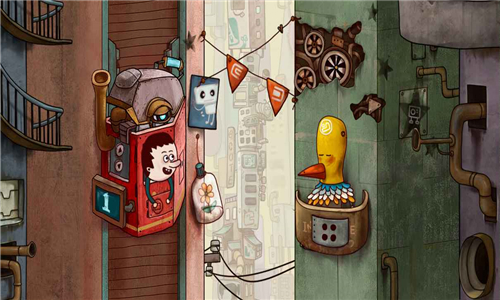 一路手机版截图1