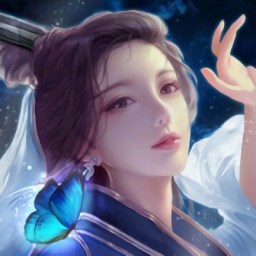 踏剑衍歌游戏