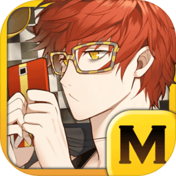 MysticMessenger