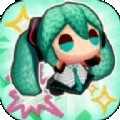 初音未来跳跳跳手机版