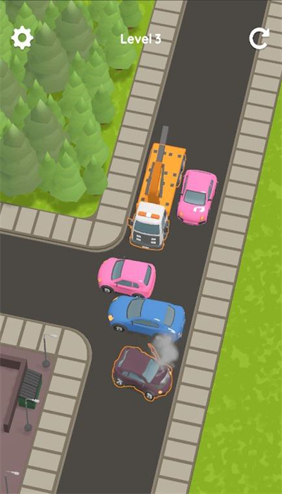 紧急疏通截图3