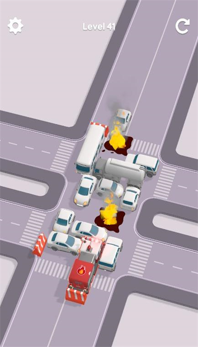 紧急疏通截图2