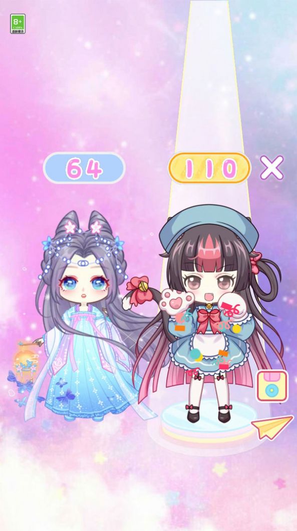 丝袜女神截图2