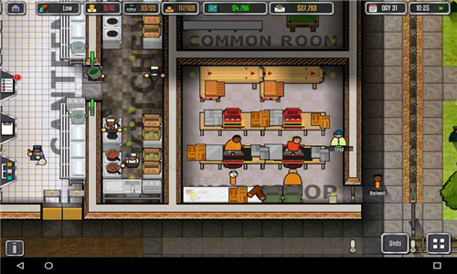 PrisonArchitect
