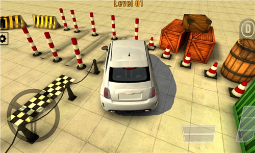 CarDriver4