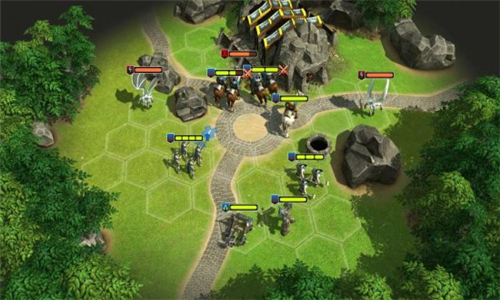 SpellForceHeroandMagic