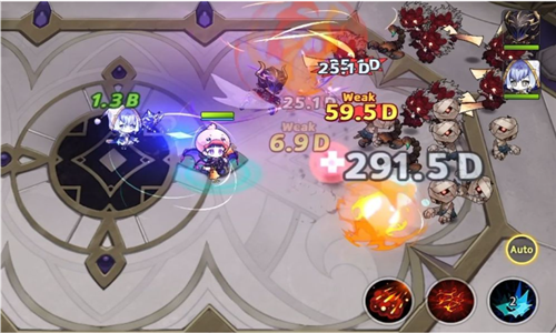 SoulStrike