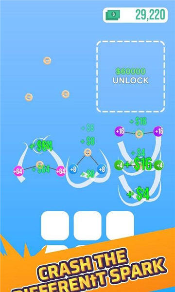 拉托热潮手游截图2
