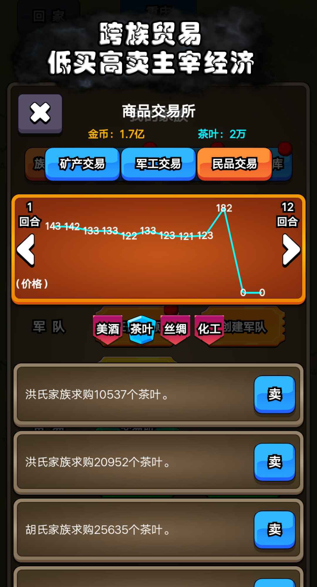 代号家族崛起截图3