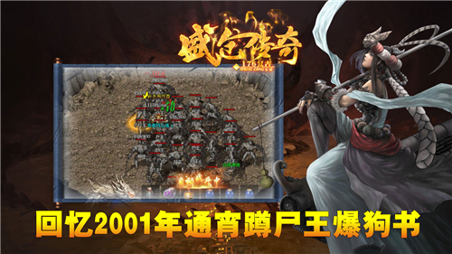 盛仓传奇截图3