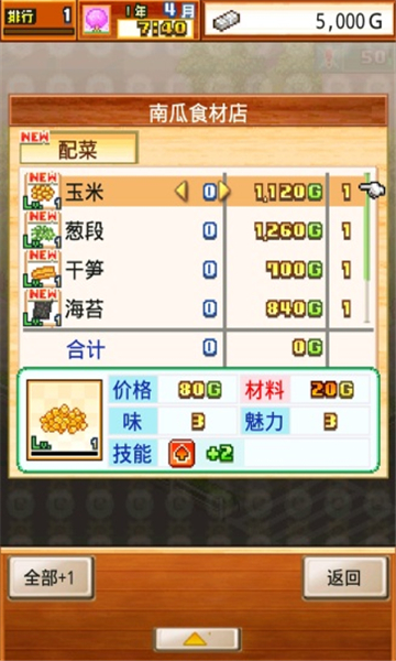 开罗拉面馆全国篇安卓