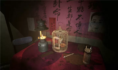 港诡实录截图3