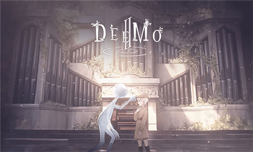 Deemo2截图4