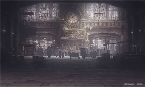Deemo2截图2