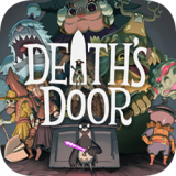 死亡门扉汉化版